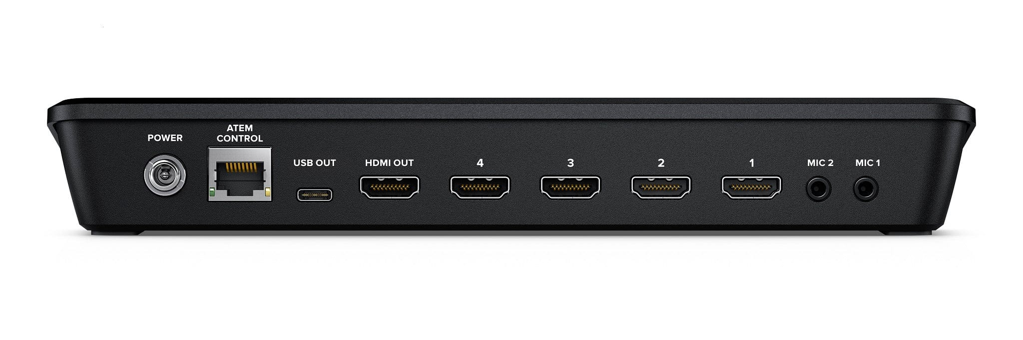 Blackmagic Design Blackmagic Design ATEM Mini Pro