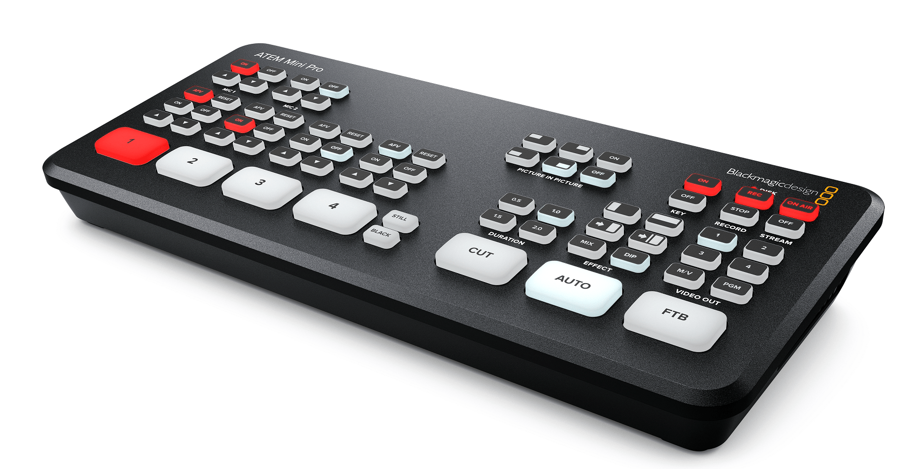 Blackmagic Design Blackmagic Design ATEM Mini Pro