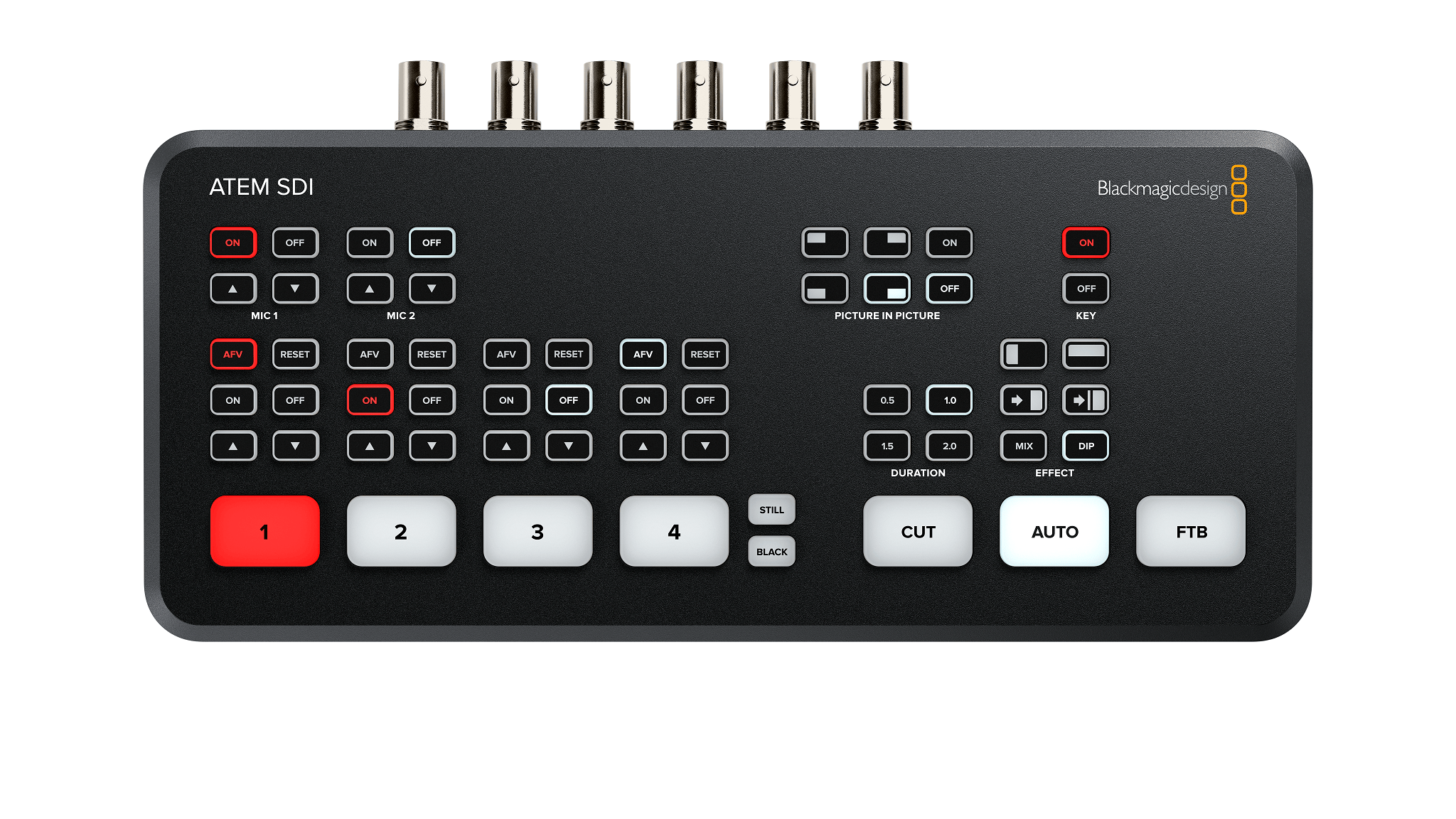 Blackmagic Design Blackmagic Design ATEM SDI