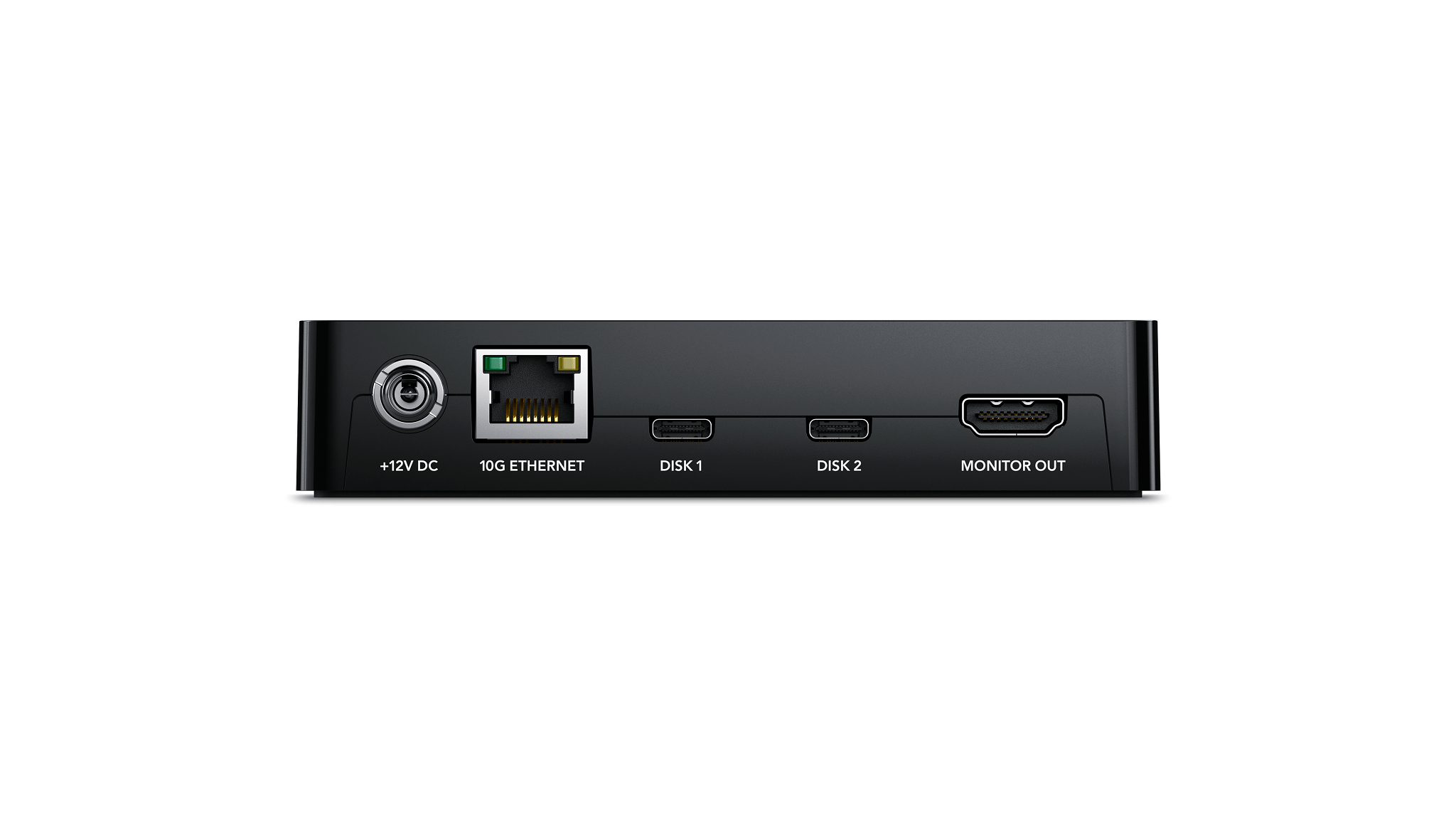Blackmagic Design Blackmagic Design Cloud Pod