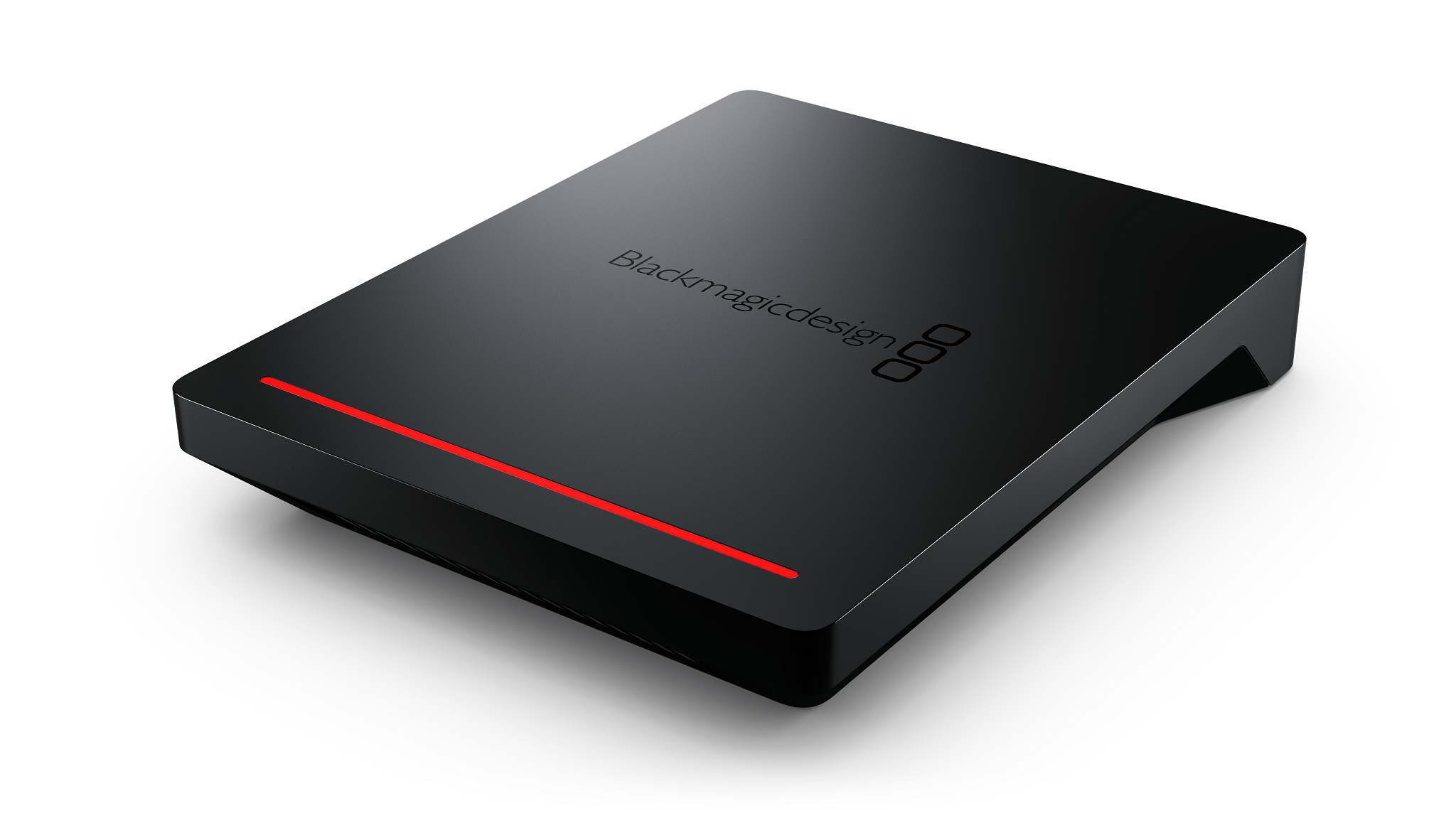 Blackmagic Design Blackmagic Design Cloud Pod