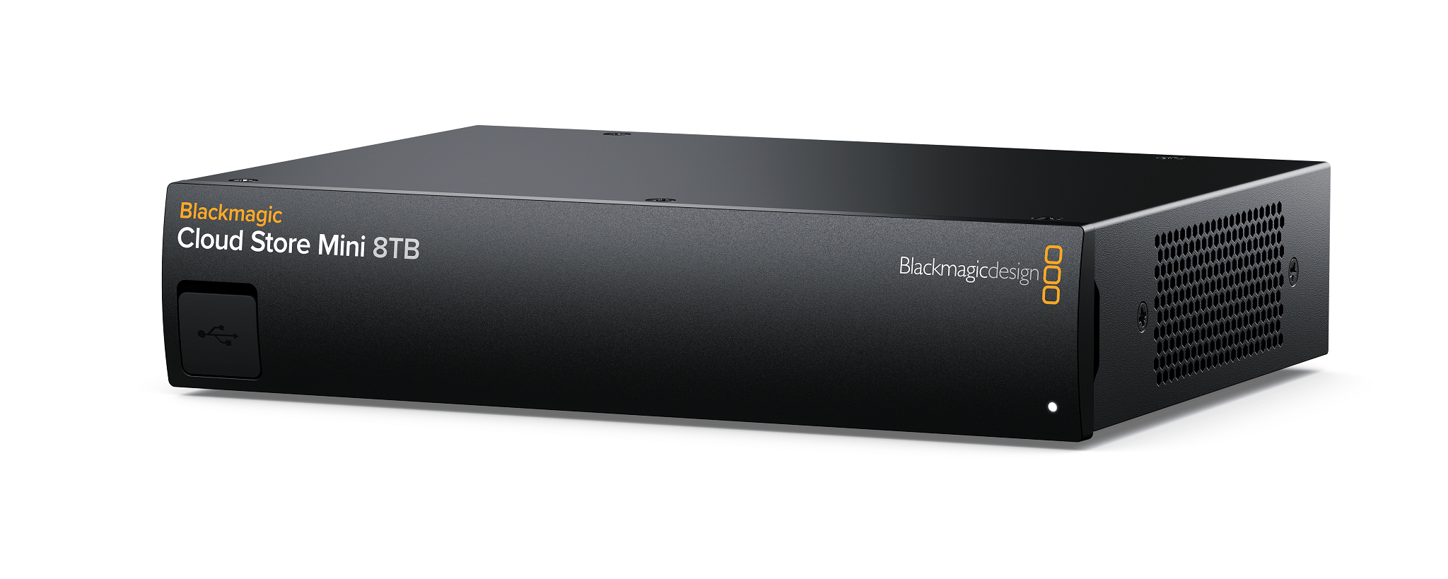 Blackmagic Design Blackmagic Design Cloud Store Mini 8TB