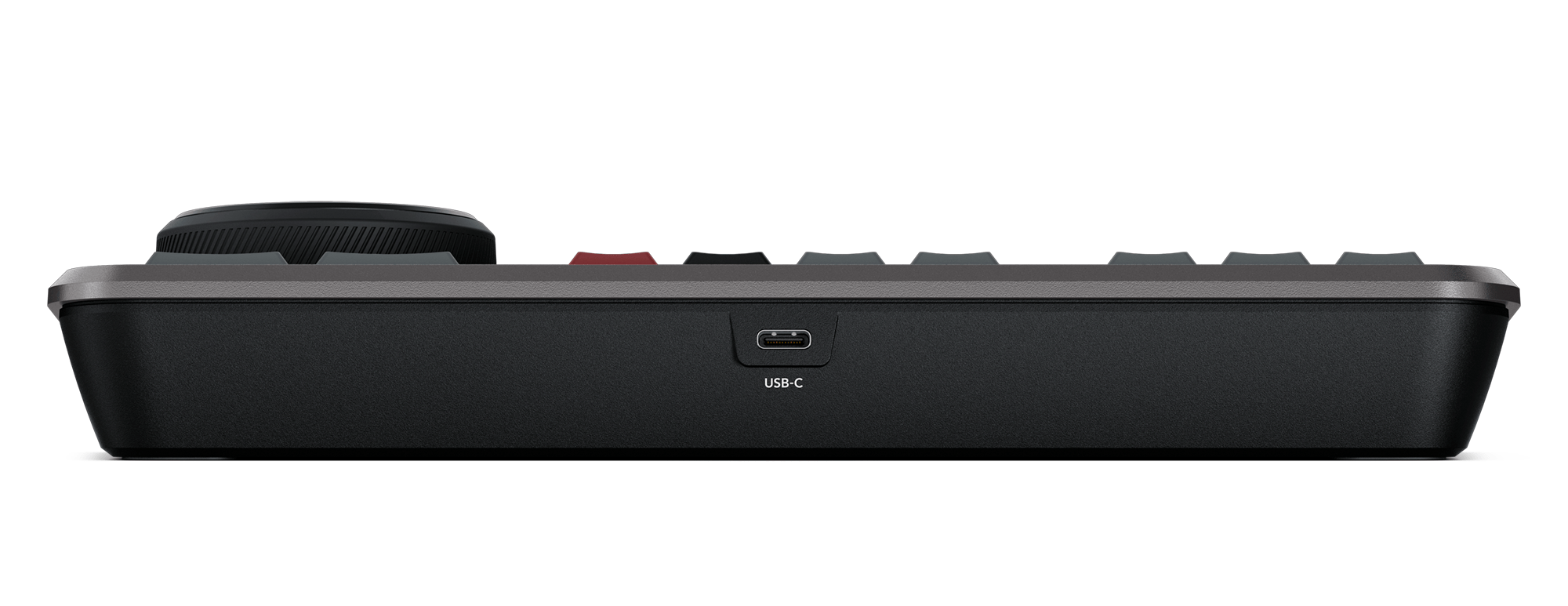 Blackmagic Design Blackmagic Design DaVinci Resolve Speed Editor with Black Gaffers Tape