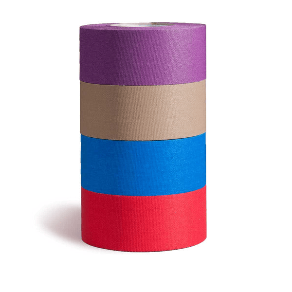 Blackmagic Design Blackmagic Design DaVinci Resolve Speed Editor with Multicolor Gaffers Tape