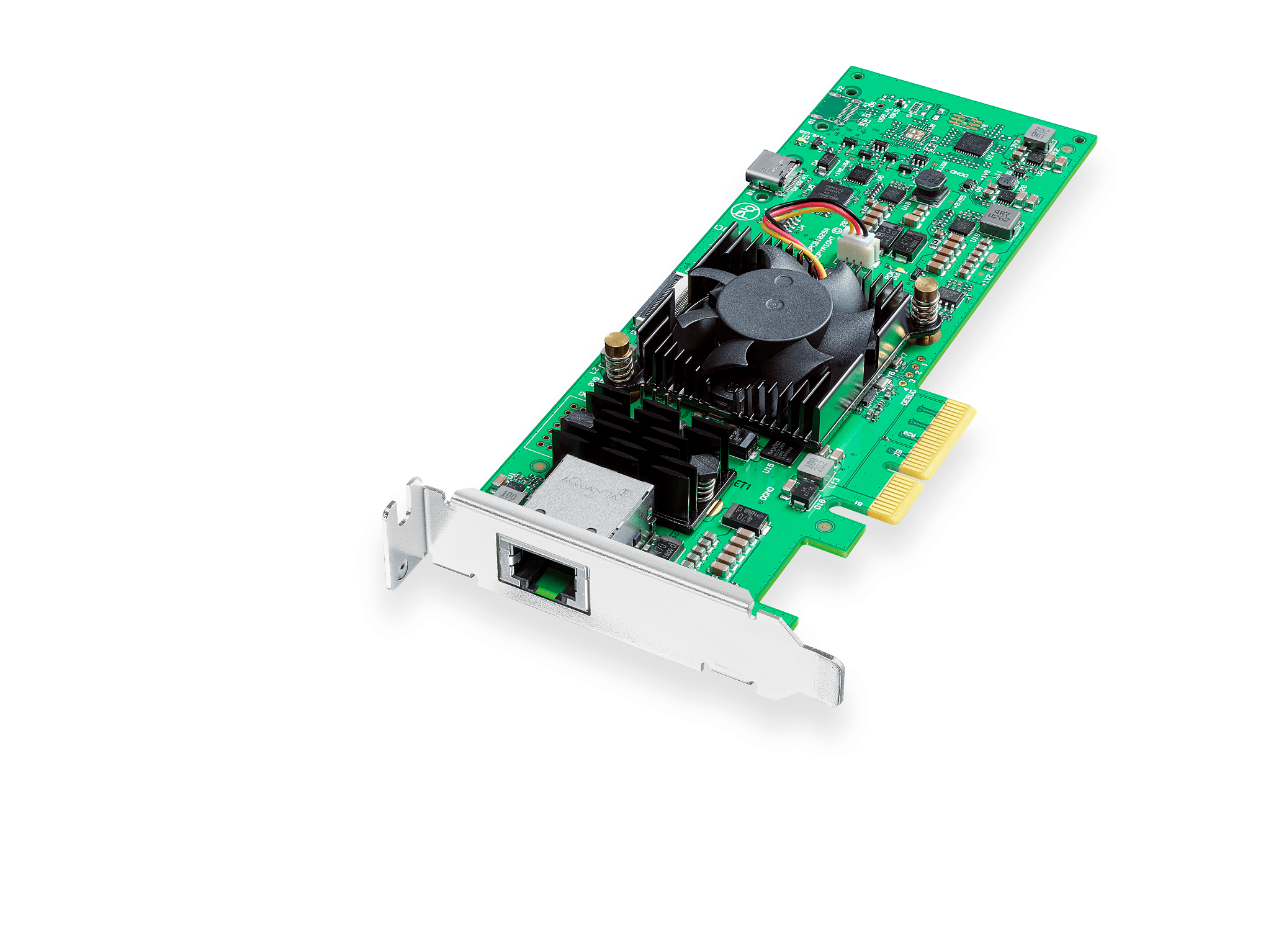 Blackmagic Design Blackmagic Design DeckLink IP HD