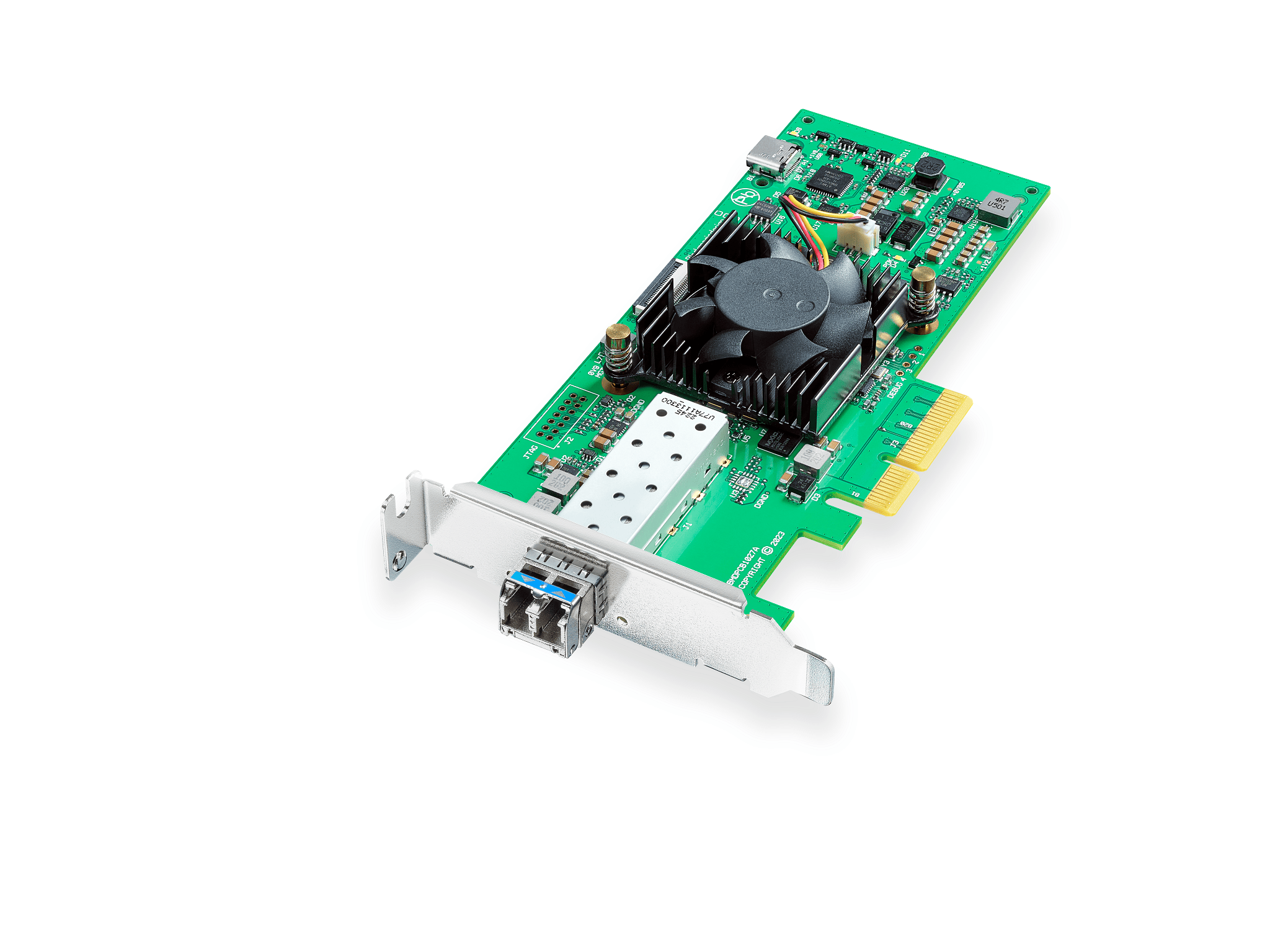 Blackmagic Design Blackmagic Design DeckLink IP HD Optical