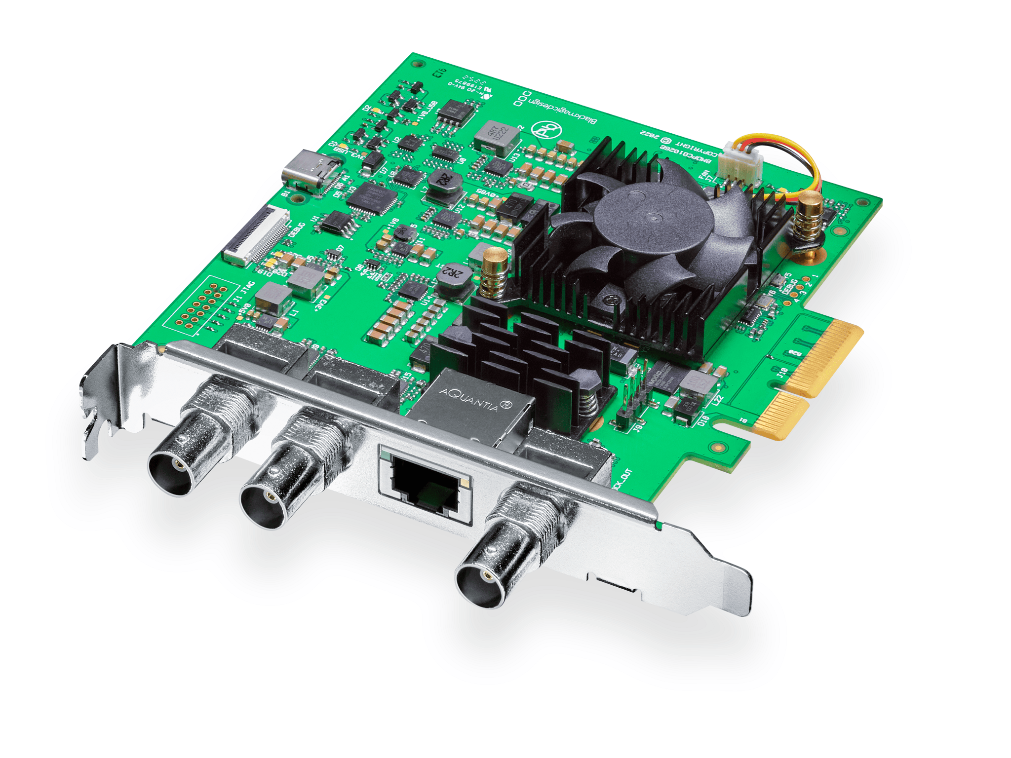 Blackmagic Design Blackmagic Design DeckLink IP/SDI HD