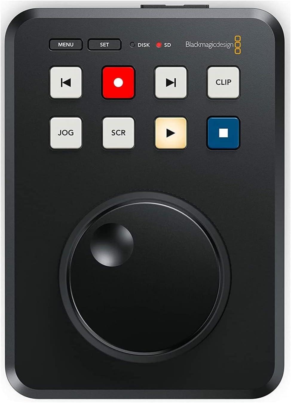 Blackmagic Design Blackmagic Design hyperdeck Shuttle hd