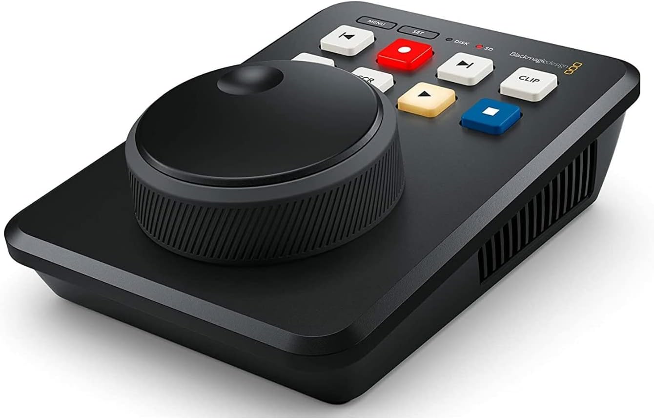 Blackmagic Design Blackmagic Design hyperdeck Shuttle hd