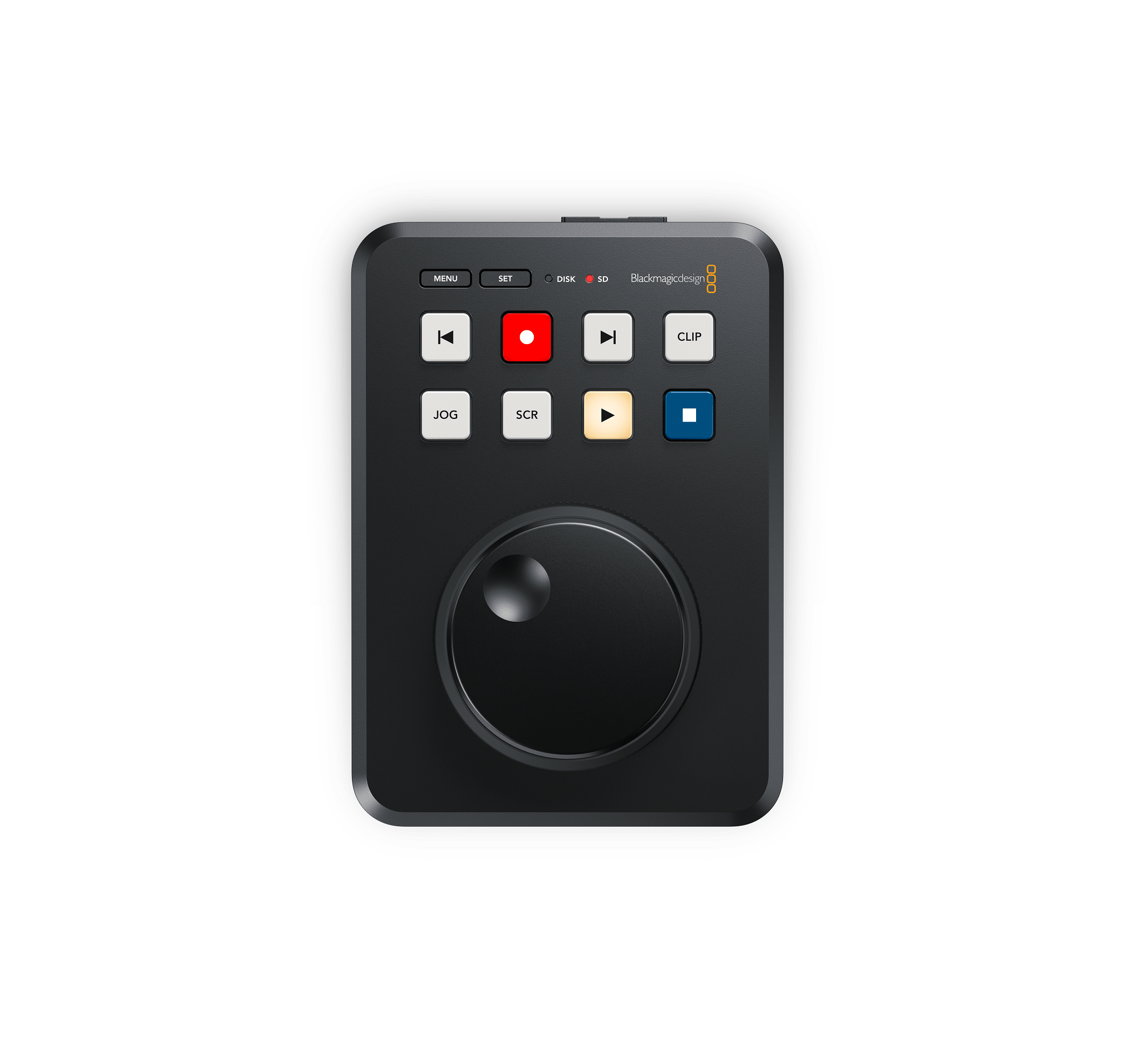 Blackmagic Design Blackmagic Design HyperDeck Shuttle HD