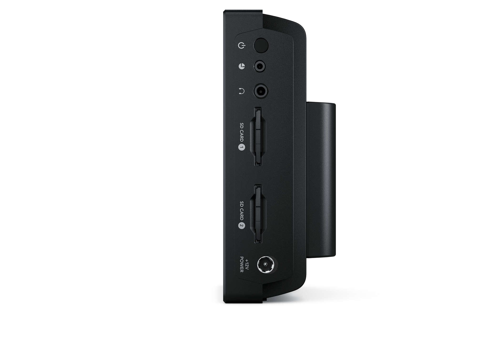 Blackmagic Design Blackmagic Design Video Assist 7'' 3G