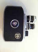 Bolex 8mm Bolex, Kern Paillard