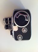 Bolex 8mm Bolex, Kern Paillard