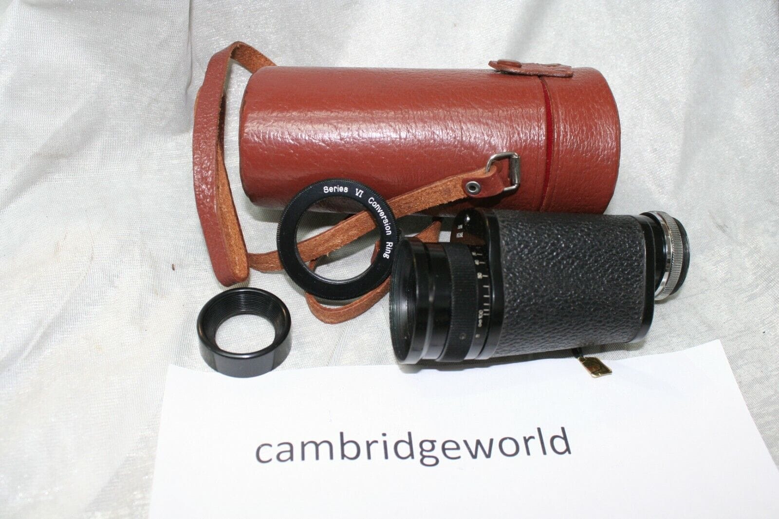 Bower Cameras & Photo:Binoculars & Telescopes:Binoculars & Monoculars PHOTO MONOCULAR 8X30 with TRIPOD ADAPTER COATED MADE in JAPAN FITS MOST CAMERAS