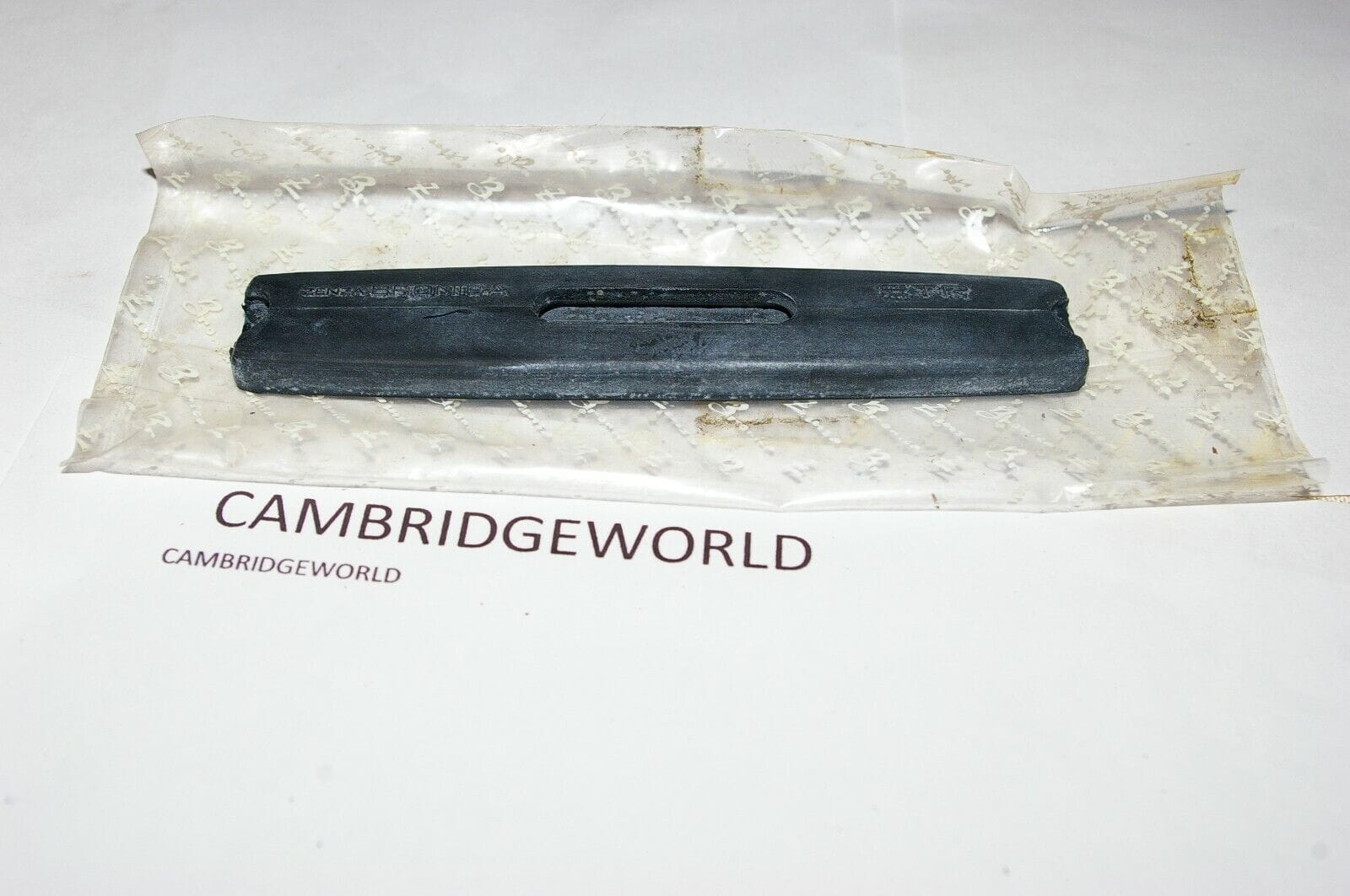 Bronica Cameras & Photo:Camera, Drone & Photo Accessories:Straps & Hand Grips ZENZA BRONICA BRAND NEW ORIGINAL GENUINE SHOULDER PAD OLD STOCK