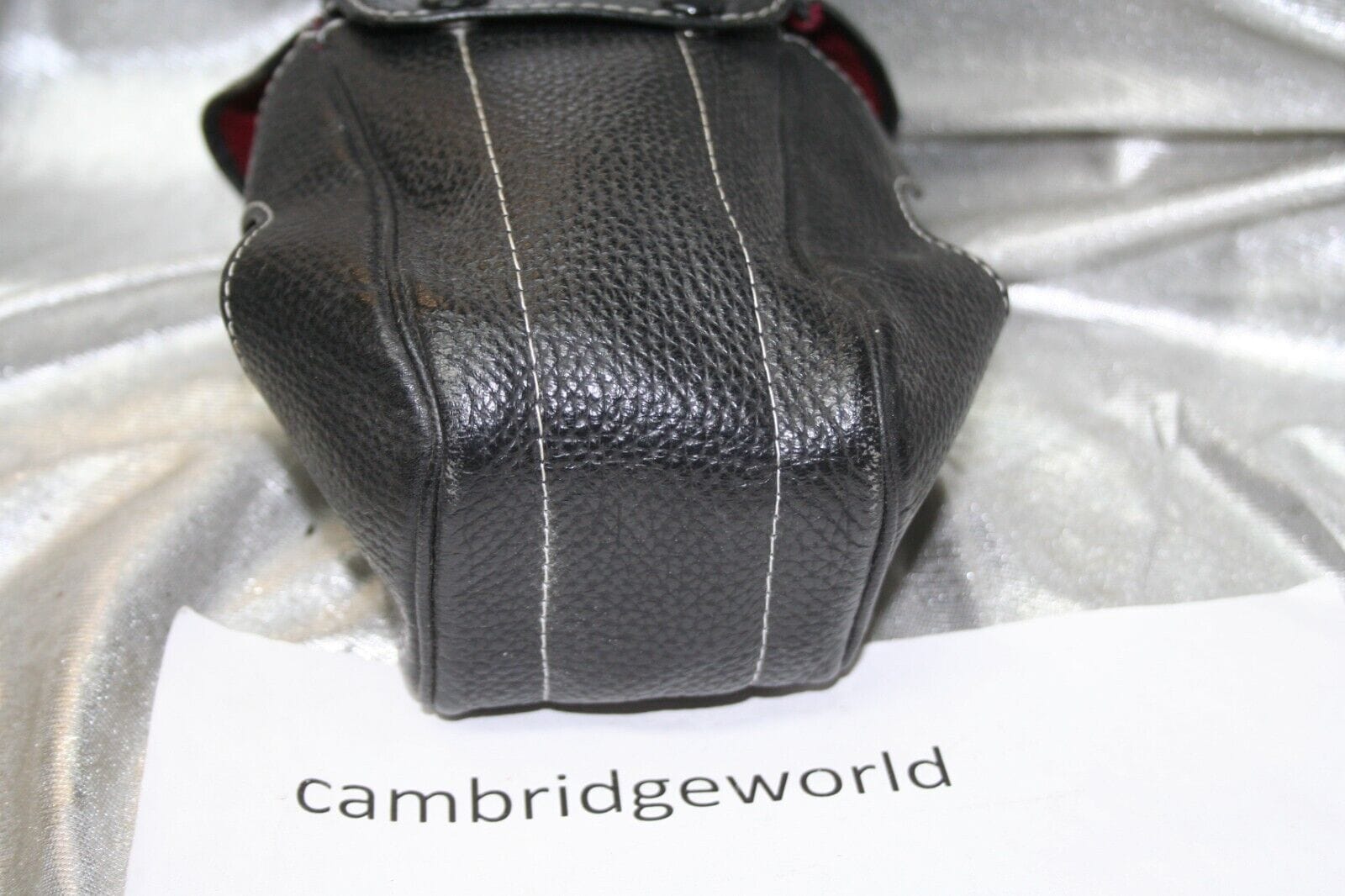 Bronica Cameras & Photo:Lenses & Filters:Lens Adapters, Mounts & Tubes ZENZA BRONICA EVEREADY CASE NEW f/ S2 SA2 CAMERA ORIGINAL MADE by BRONICA in BOx