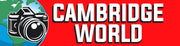 Cambridge World Inc