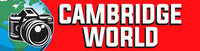 Cambridge World Inc