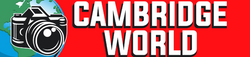 Cambridge World Inc