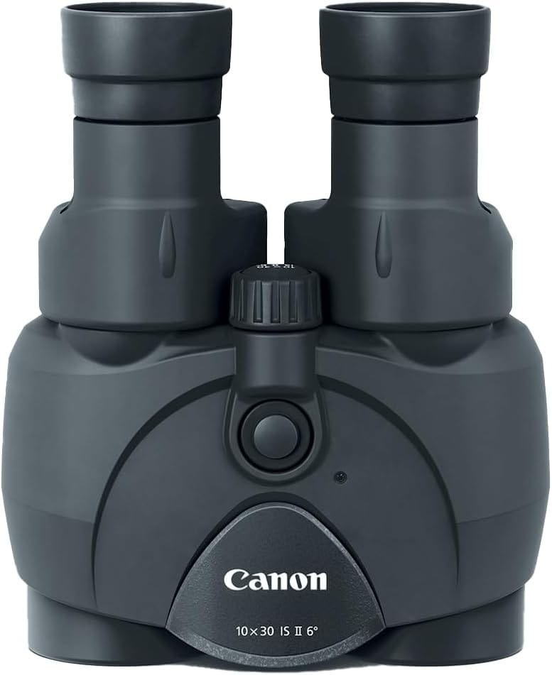Canon Cameras & Photo:Binoculars & Telescopes:Binoculars & Monoculars Canon 10x30 IS II Image Stabilization Binoculars