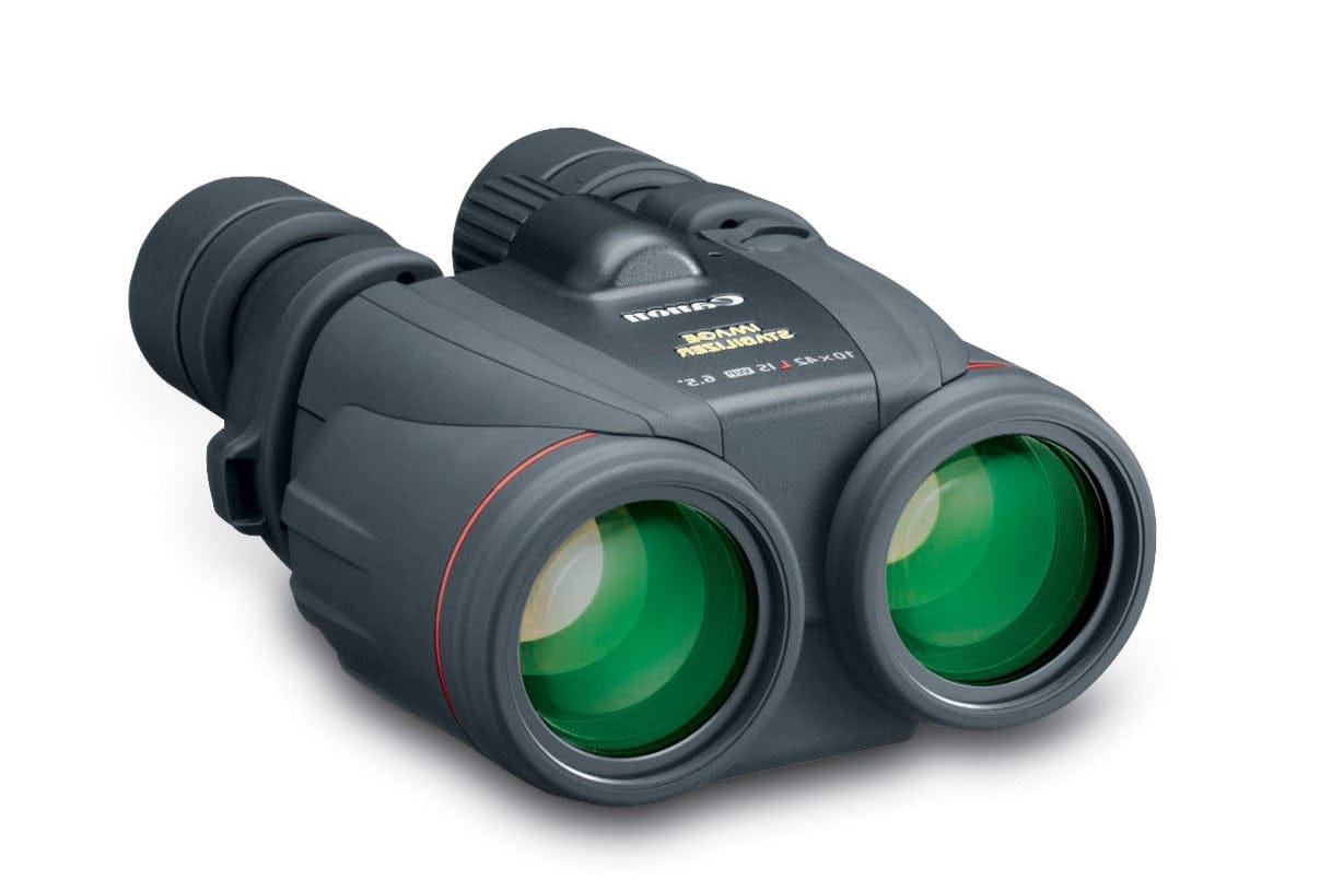 Canon Cameras & Photo:Binoculars & Telescopes:Binoculars & Monoculars Canon 10x42 L IS WP Image Stabilized Binoculars