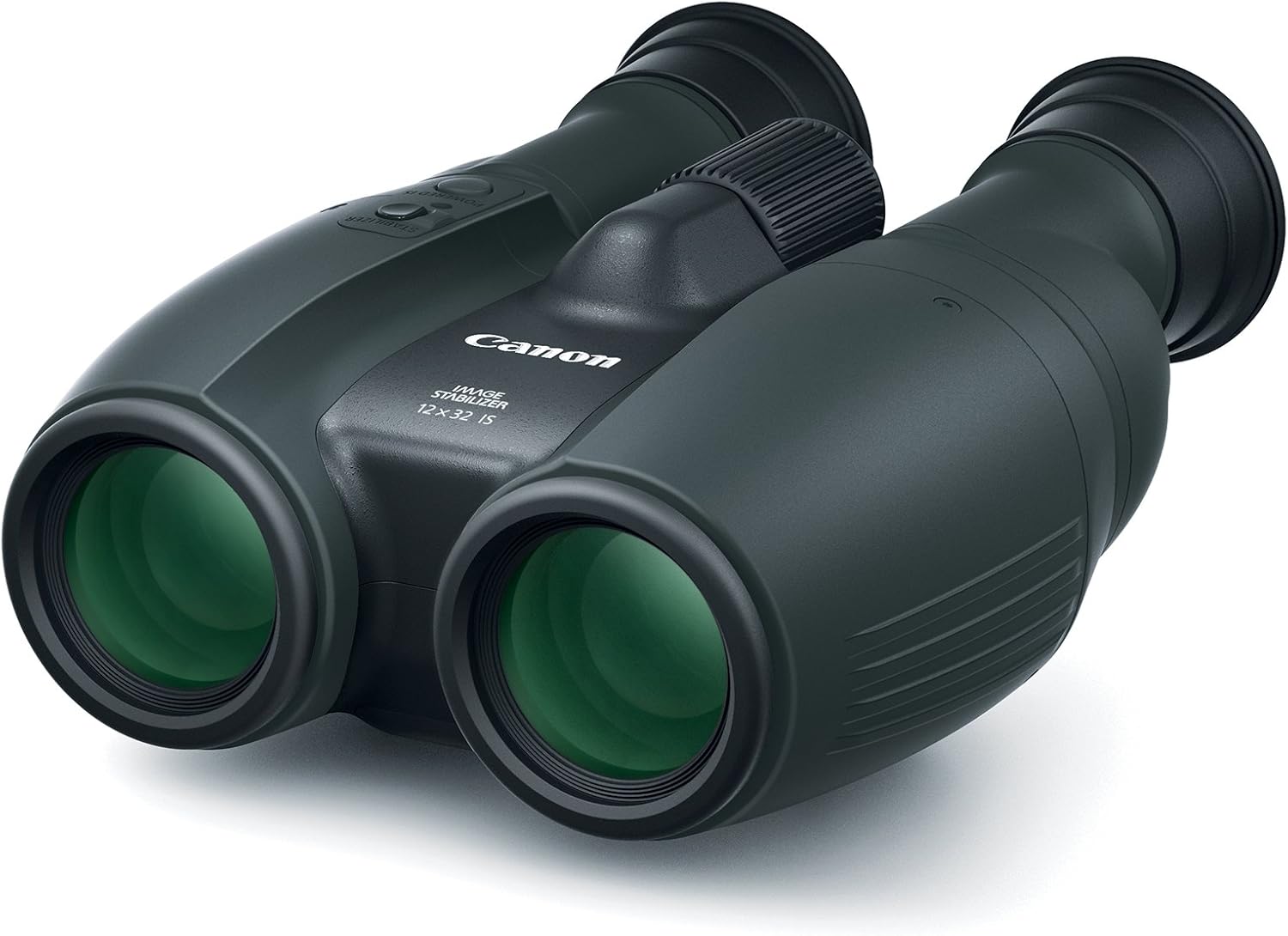 Canon Cameras & Photo:Binoculars & Telescopes:Binoculars & Monoculars Canon 12x32 IS Image Stabilized Binoculars