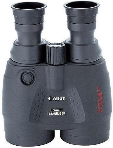 Canon Cameras & Photo:Binoculars & Telescopes:Binoculars & Monoculars Canon 18x50 IS Image Stabilized Binoculars