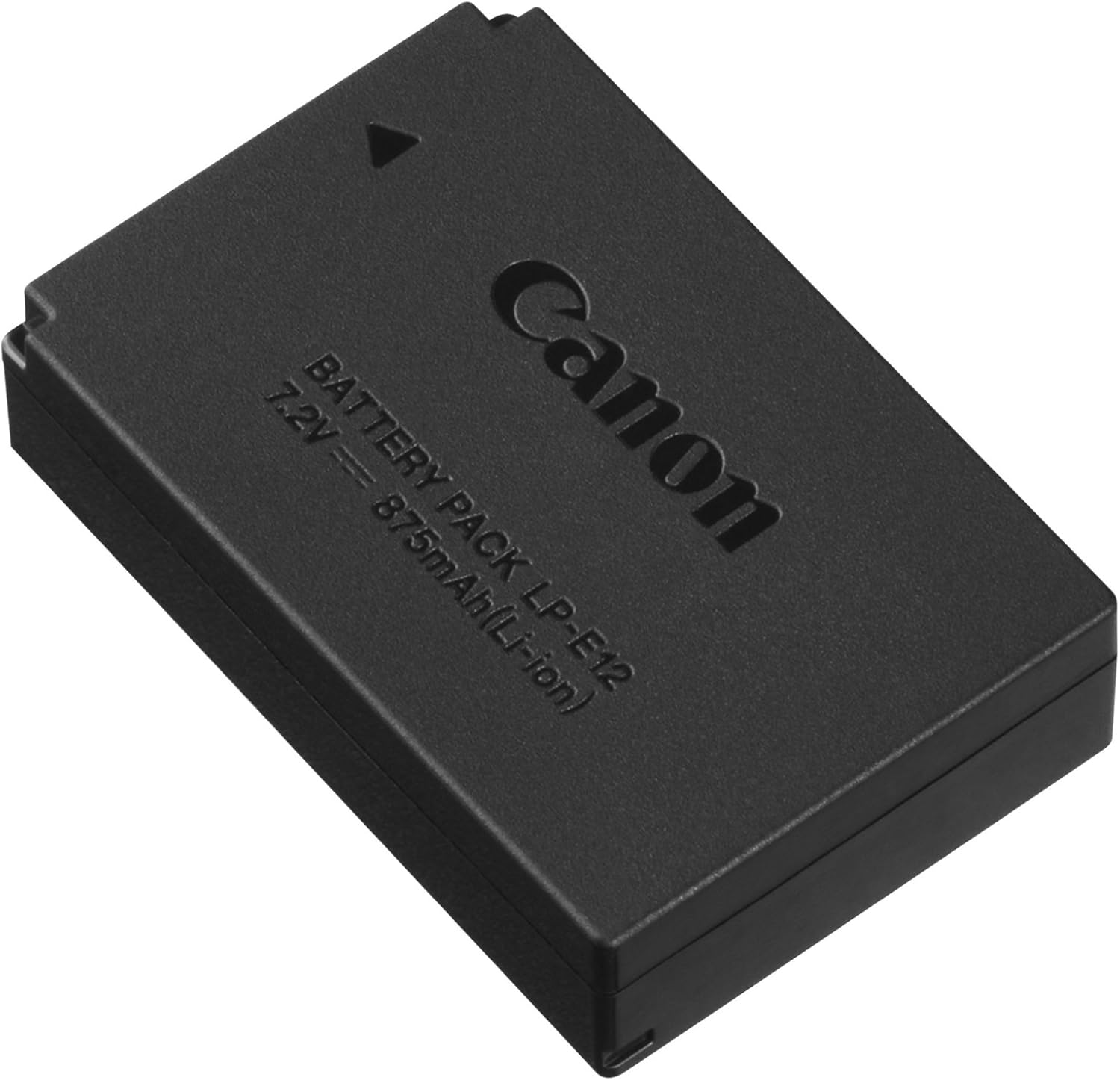 Canon Cameras & Photo:Camera, Drone & Photo Accessories:Battery Grips Canon LP-E12 Battery Pack (Direct Import)