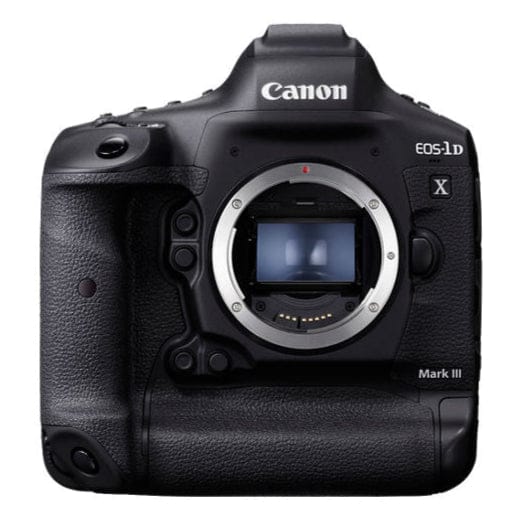 Canon Cameras & Photo:Digital Cameras Canon EOS-1D X Mark III DSLR Camera (Body Only) *Discontinued*