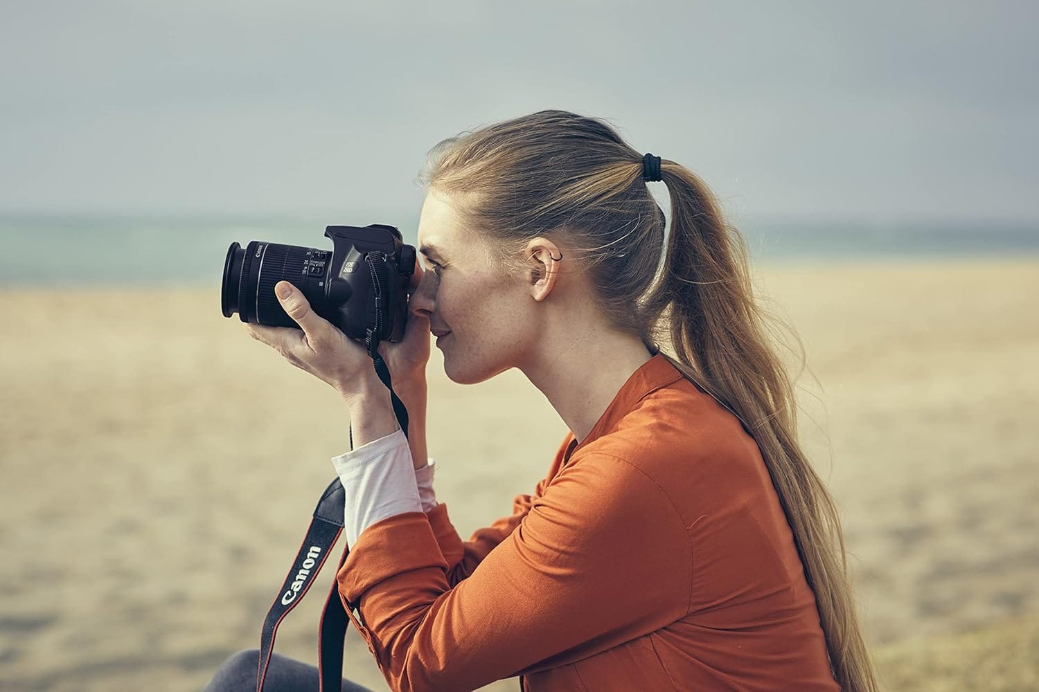 Canon Cameras & Photo:Digital Cameras Canon EOS 250D (Rebel SL3) ‎EF-S 18-55mm F4-5.6 IS STM Lens (Black)(Direct Import)