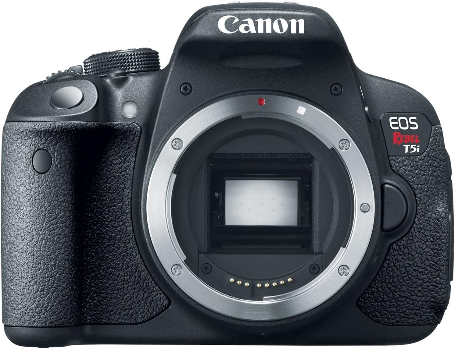 Canon Cameras & Photo:Digital Cameras Canon EOS Rebel T5i EF-S 18–55mm IS STM Kit *No Longer Available*
