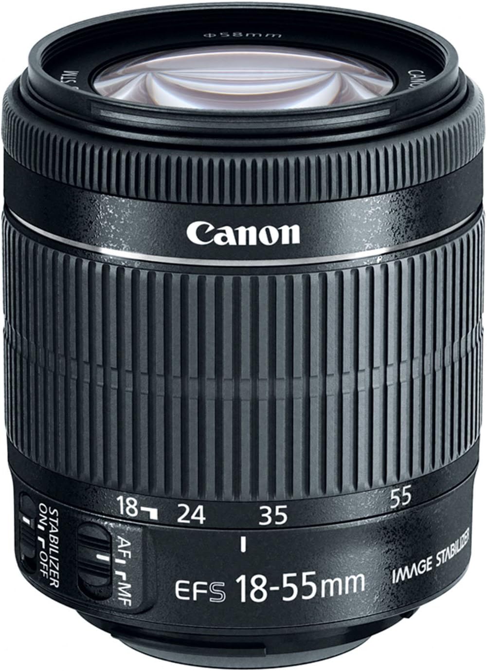 Canon Cameras & Photo:Digital Cameras Canon EOS Rebel T5i EF-S 18–55mm IS STM Kit *No Longer Available*