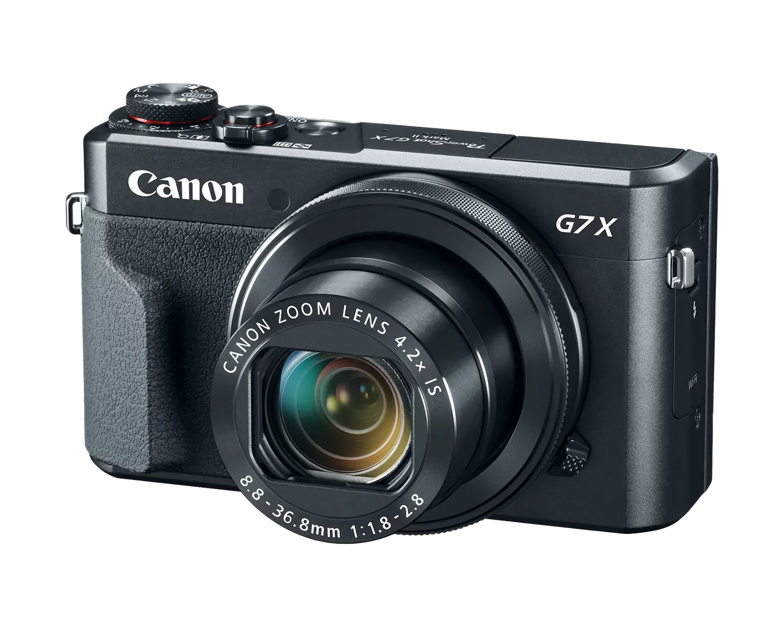 Canon Cameras & Photo:Digital Cameras Canon PowerShot G7 X Mark II Digital Camera  *Discontinued*