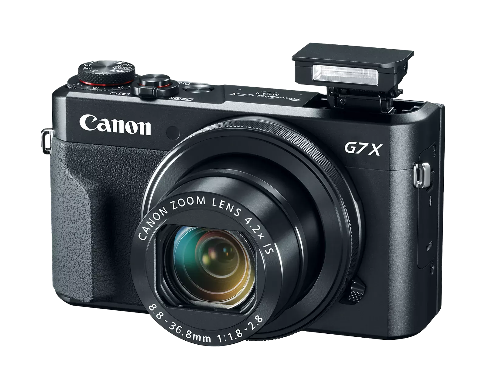Canon Cameras & Photo:Digital Cameras Canon PowerShot G7 X Mark II Digital Camera  *Discontinued*