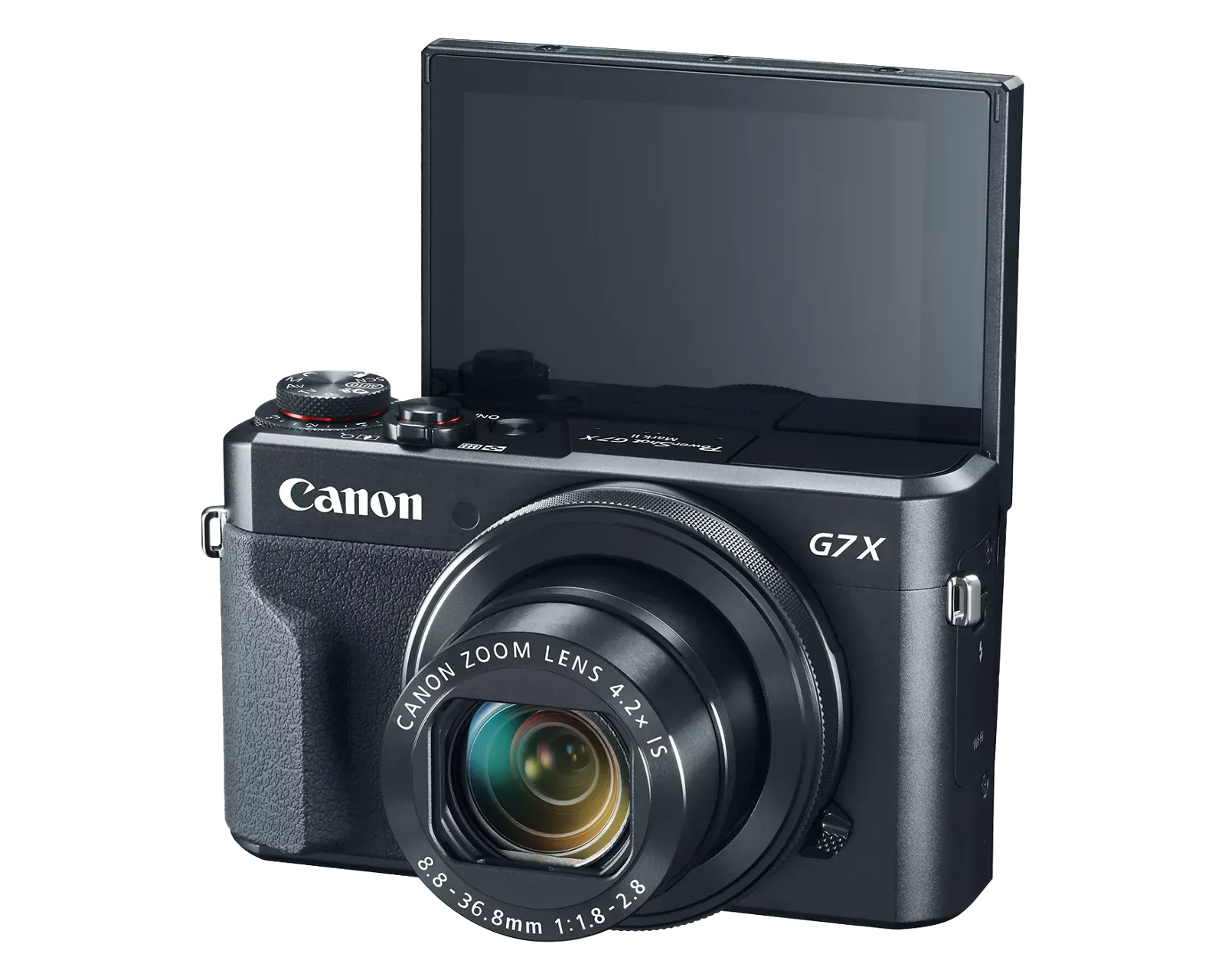 Canon Cameras & Photo:Digital Cameras Canon PowerShot G7 X Mark II Digital Camera  *Discontinued*