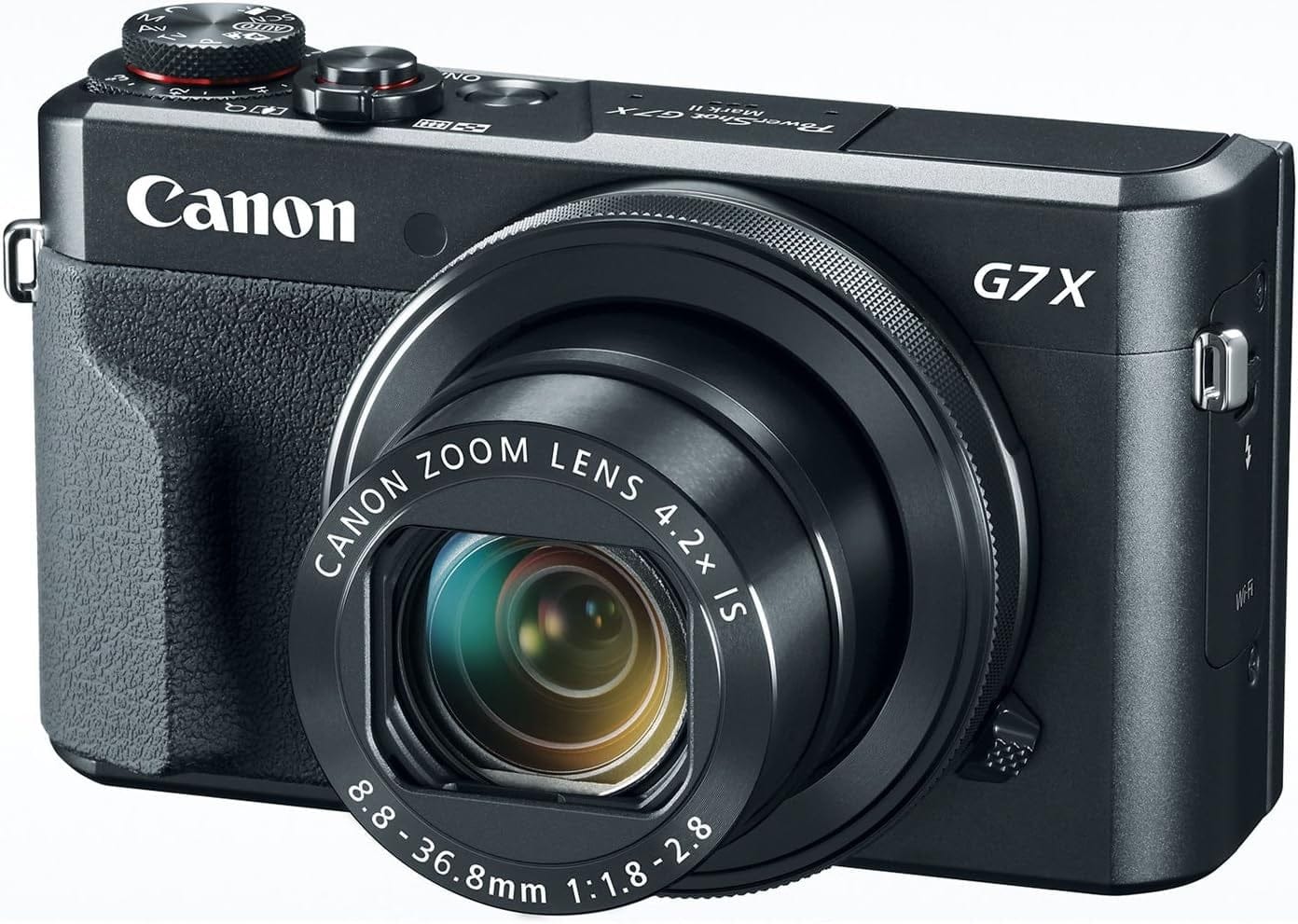 Canon Cameras & Photo:Digital Cameras Canon PowerShot G7 X Mark II Digital Camera  *Discontinued*