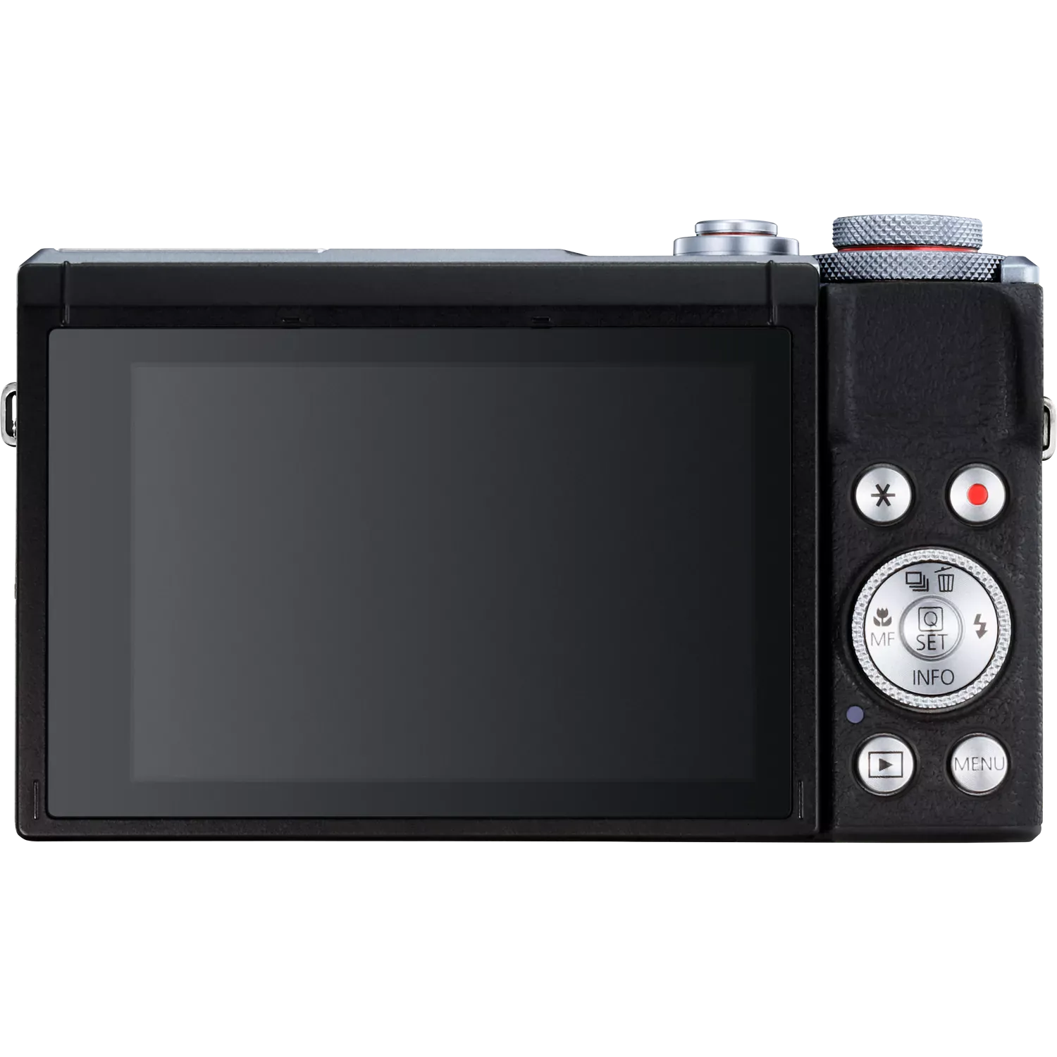 Canon Cameras & Photo:Digital Cameras Canon PowerShot G7 X Mark III Digital Camera (Black)