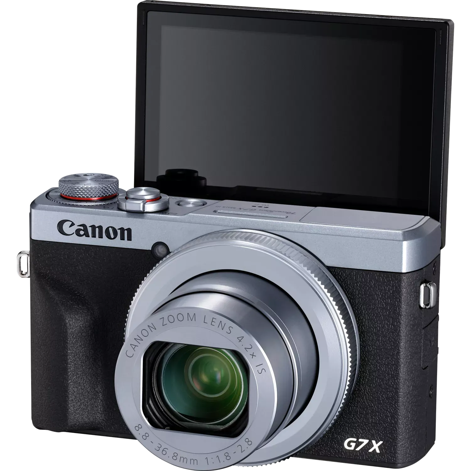 Canon Cameras & Photo:Digital Cameras Canon PowerShot G7 X Mark III Digital Camera (Black)