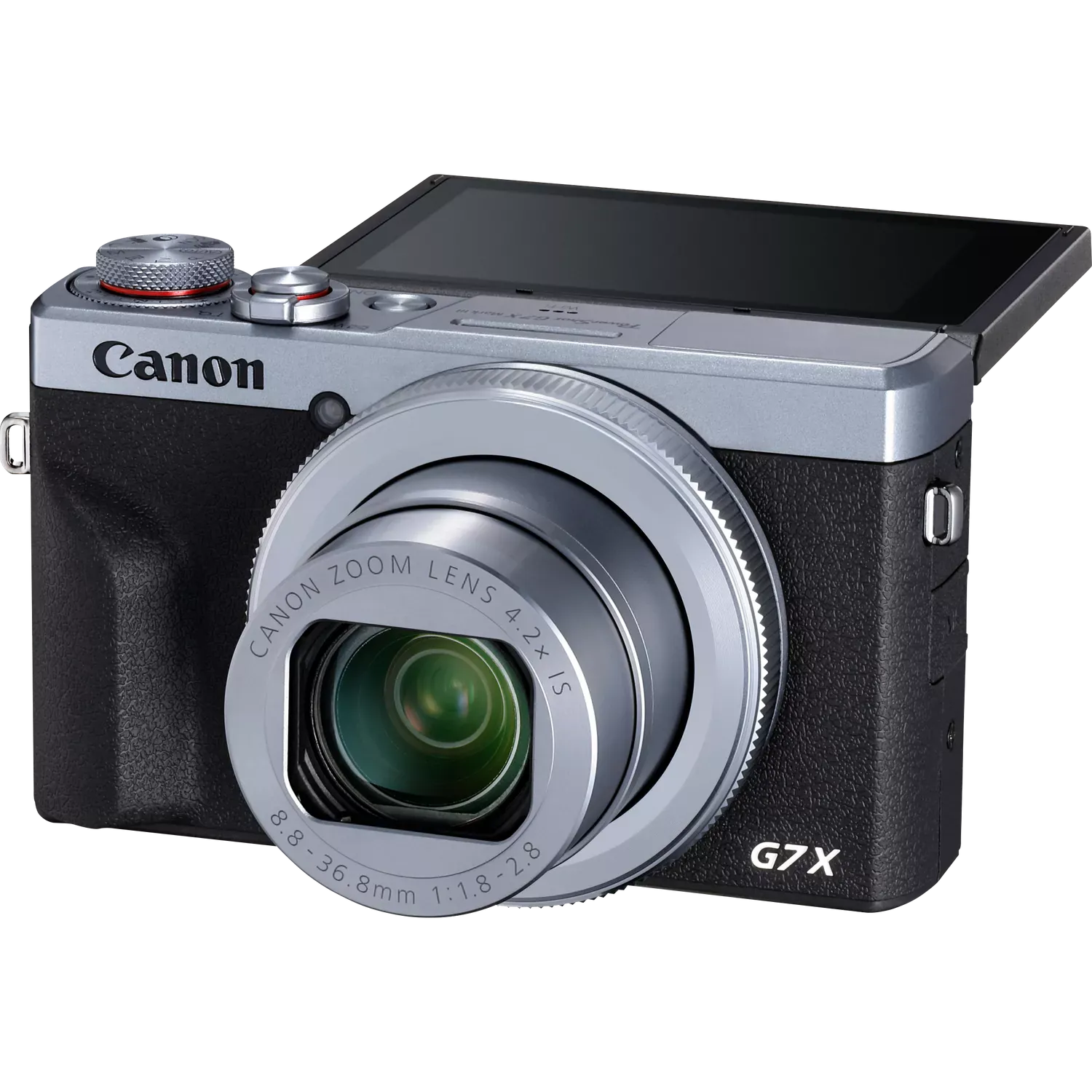 Canon Cameras & Photo:Digital Cameras Canon PowerShot G7 X Mark III Digital Camera (Black)