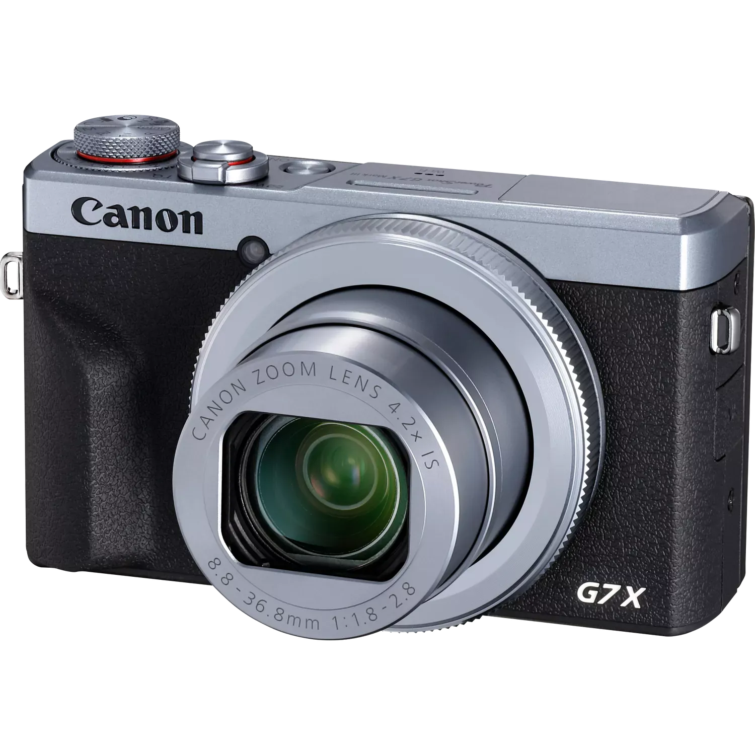 Canon Cameras & Photo:Digital Cameras Canon PowerShot G7 X Mark III Digital Camera (Black)