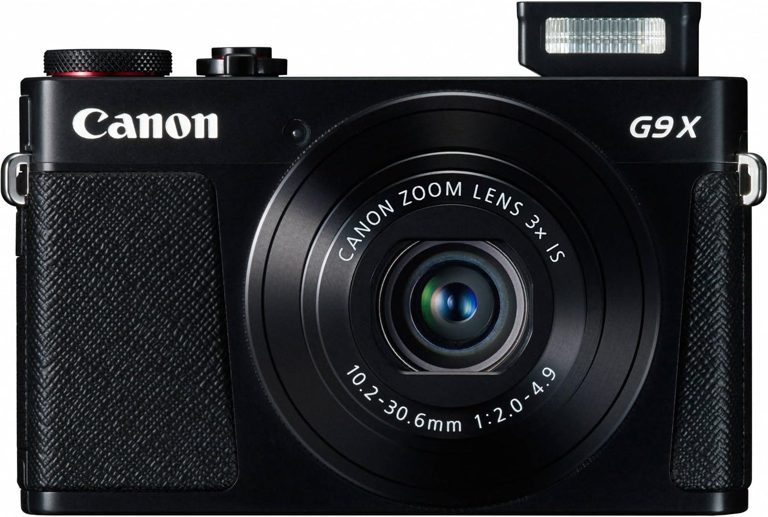 Canon Cameras & Photo:Digital Cameras Canon PowerShot G9 X Digital Camera (Black) *No Longer Available*