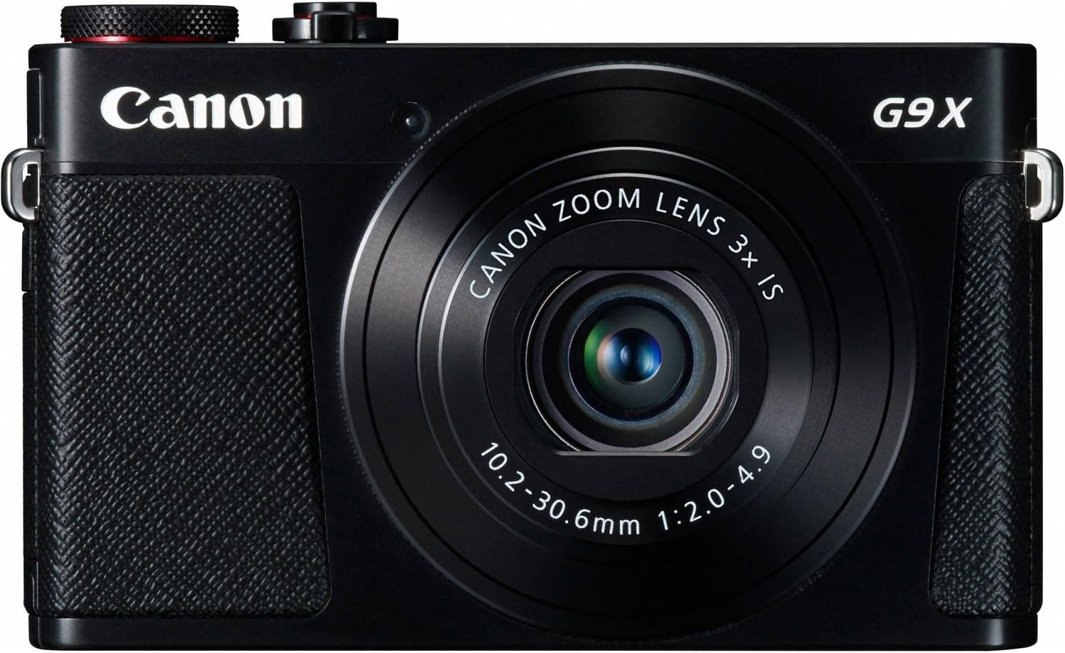 Canon Cameras & Photo:Digital Cameras Canon PowerShot G9 X Digital Camera (Black) *No Longer Available*