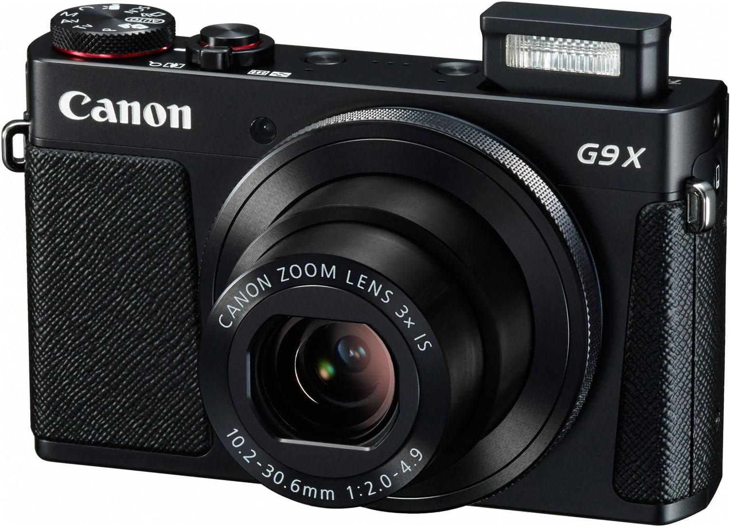 Canon Cameras & Photo:Digital Cameras Canon PowerShot G9 X Digital Camera (Black) *No Longer Available*