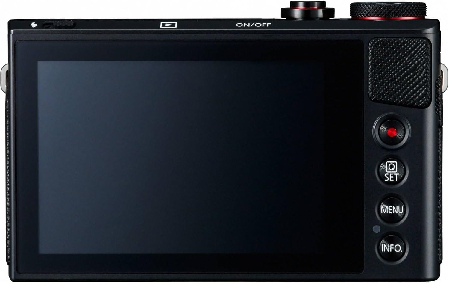 Canon Cameras & Photo:Digital Cameras Canon PowerShot G9 X Digital Camera (Black) *No Longer Available*