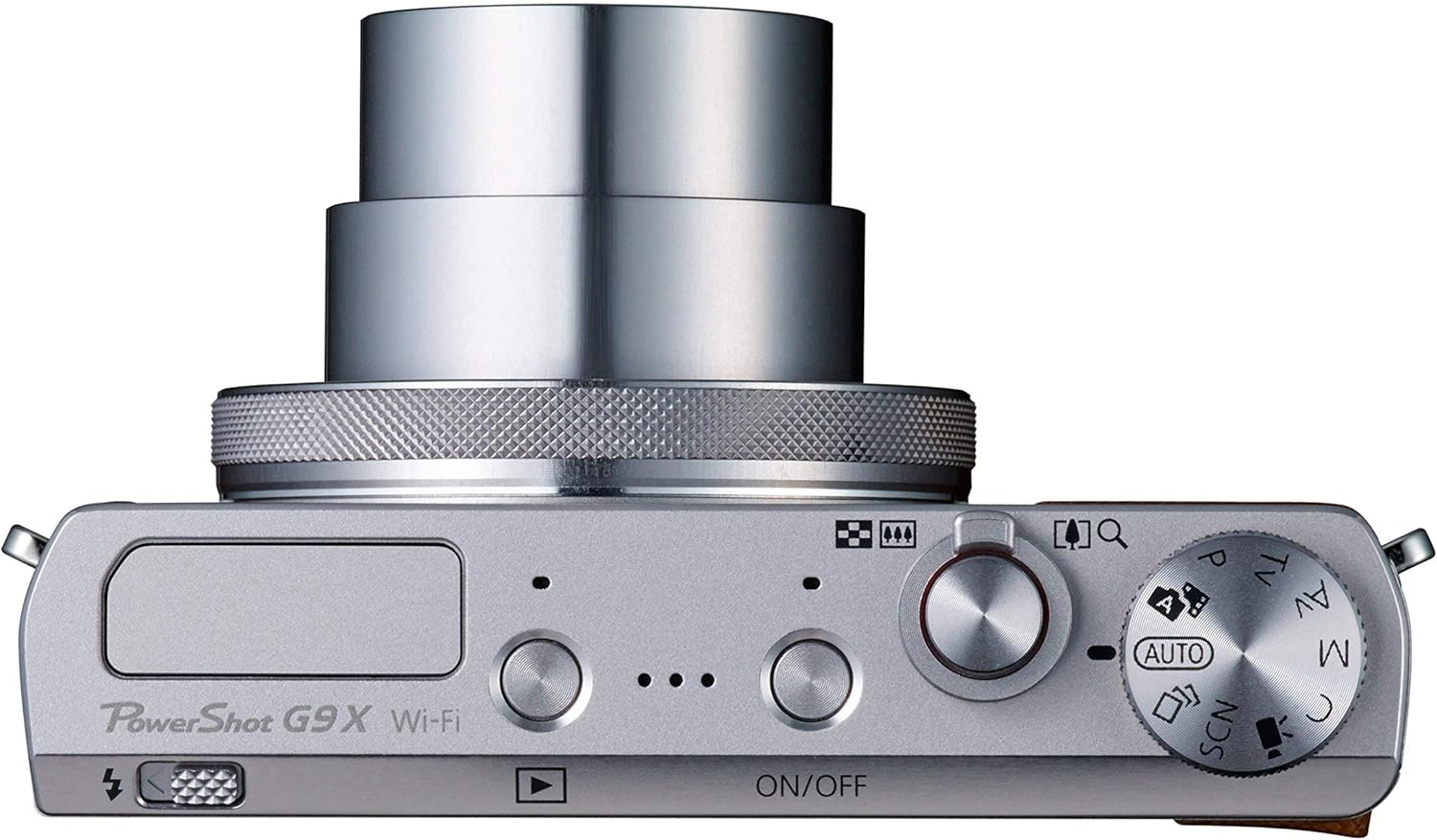 Canon Cameras & Photo:Digital Cameras Canon PowerShot G9 X Digital Camera (Silver) *No Longer Available*