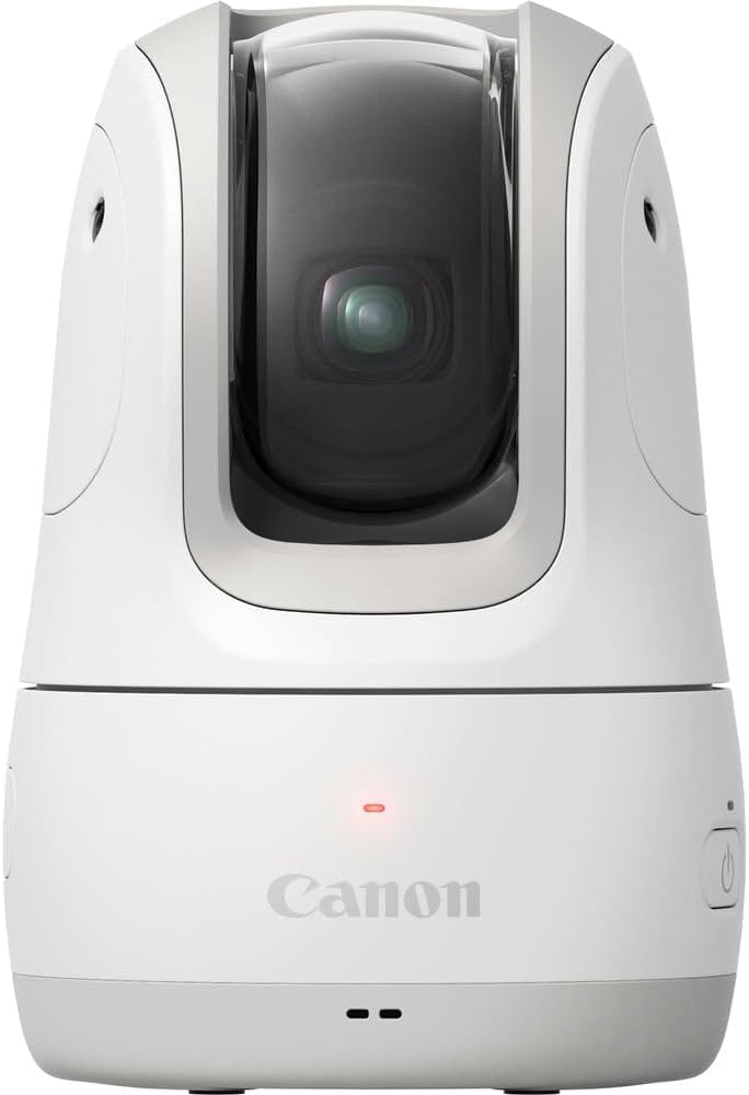 Canon Cameras & Photo:Digital Cameras Canon PowerShot Pick PTZ Camera (White) (Direct Import)