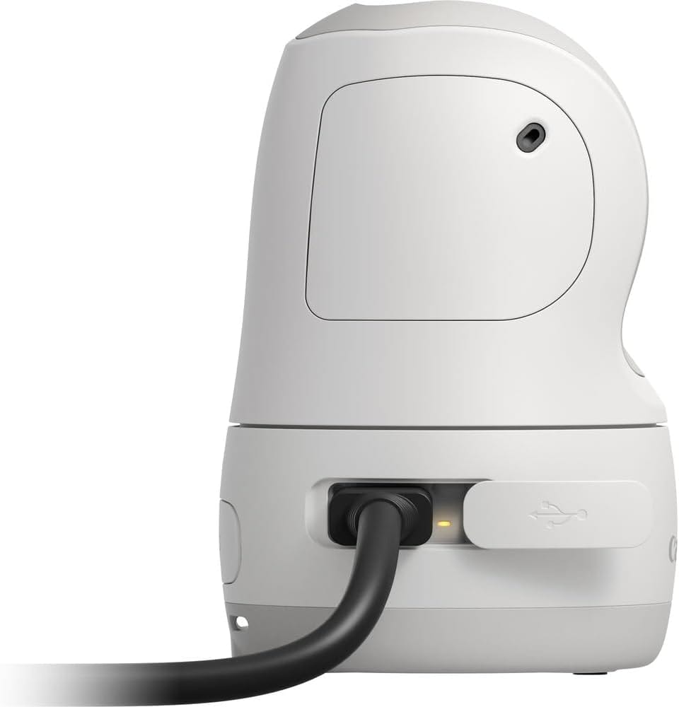 Canon Cameras & Photo:Digital Cameras Canon PowerShot Pick PTZ Camera (White) (Direct Import)