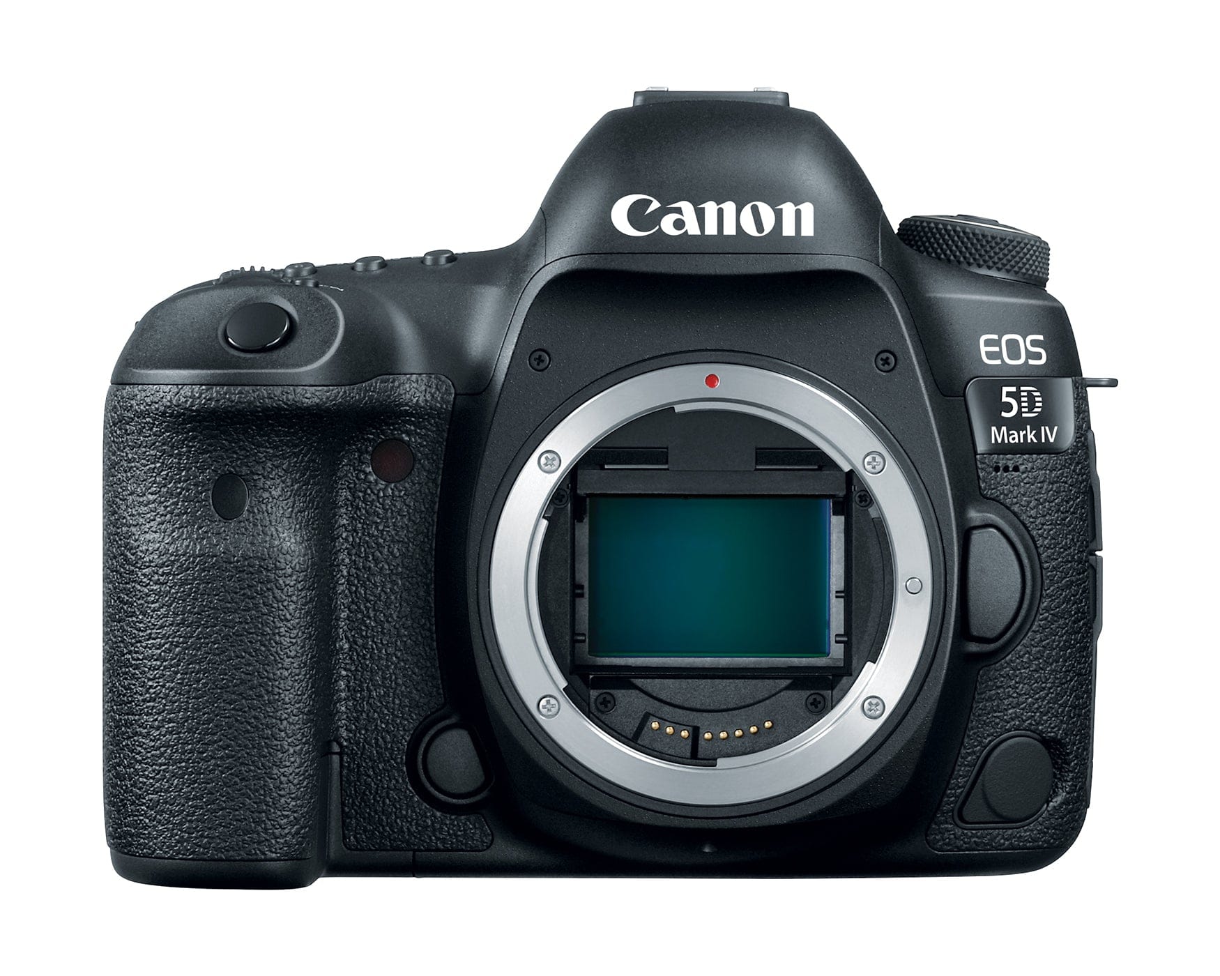 Canon Cameras & Photo:Digital Cameras EOS-5D Mark IV Body DSLR Camera (Body Only)