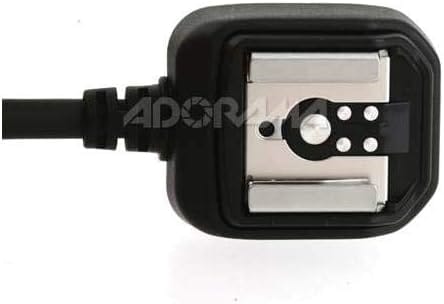 Canon Cameras & Photo:Flashes & Flash Accessories:Sync Cords Canon OC-E3 Off Camera Shoe Cord