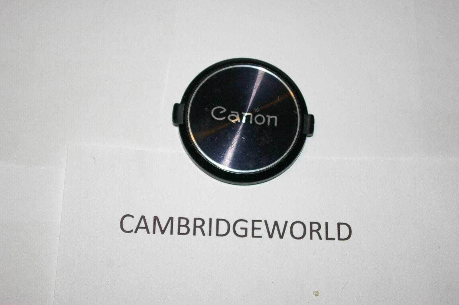Canon Cameras & Photo:Lenses & Filters:Lens Caps Canon 55mm C-55 55mm Front Lens Cap ORIGINAL GENUINE NEW CANON BRAND Clip On